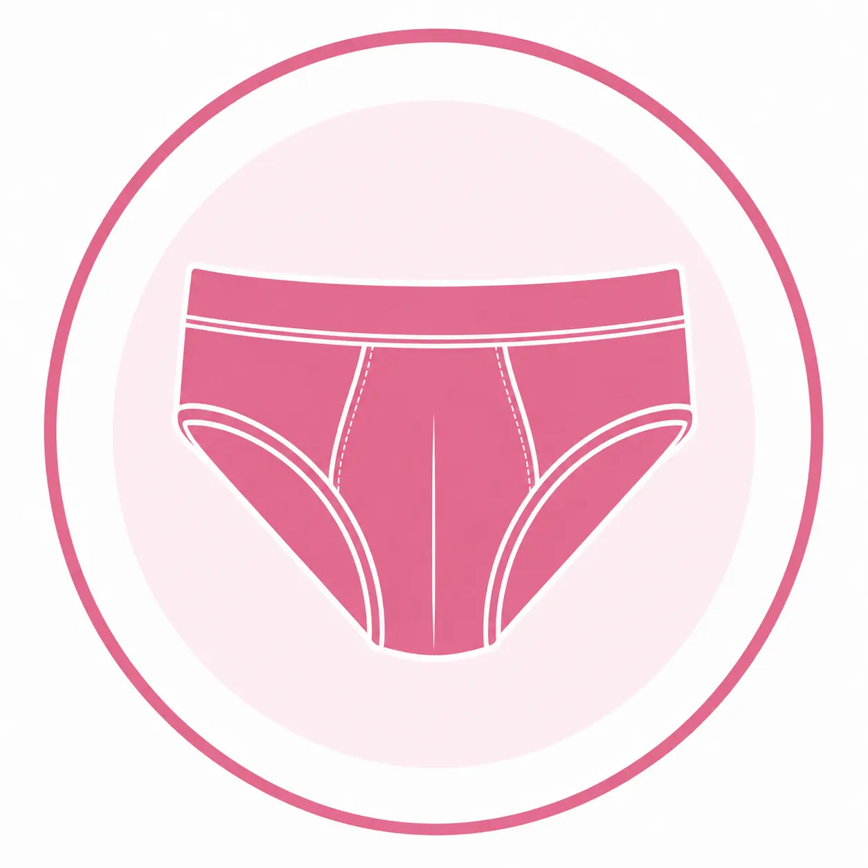 men brief