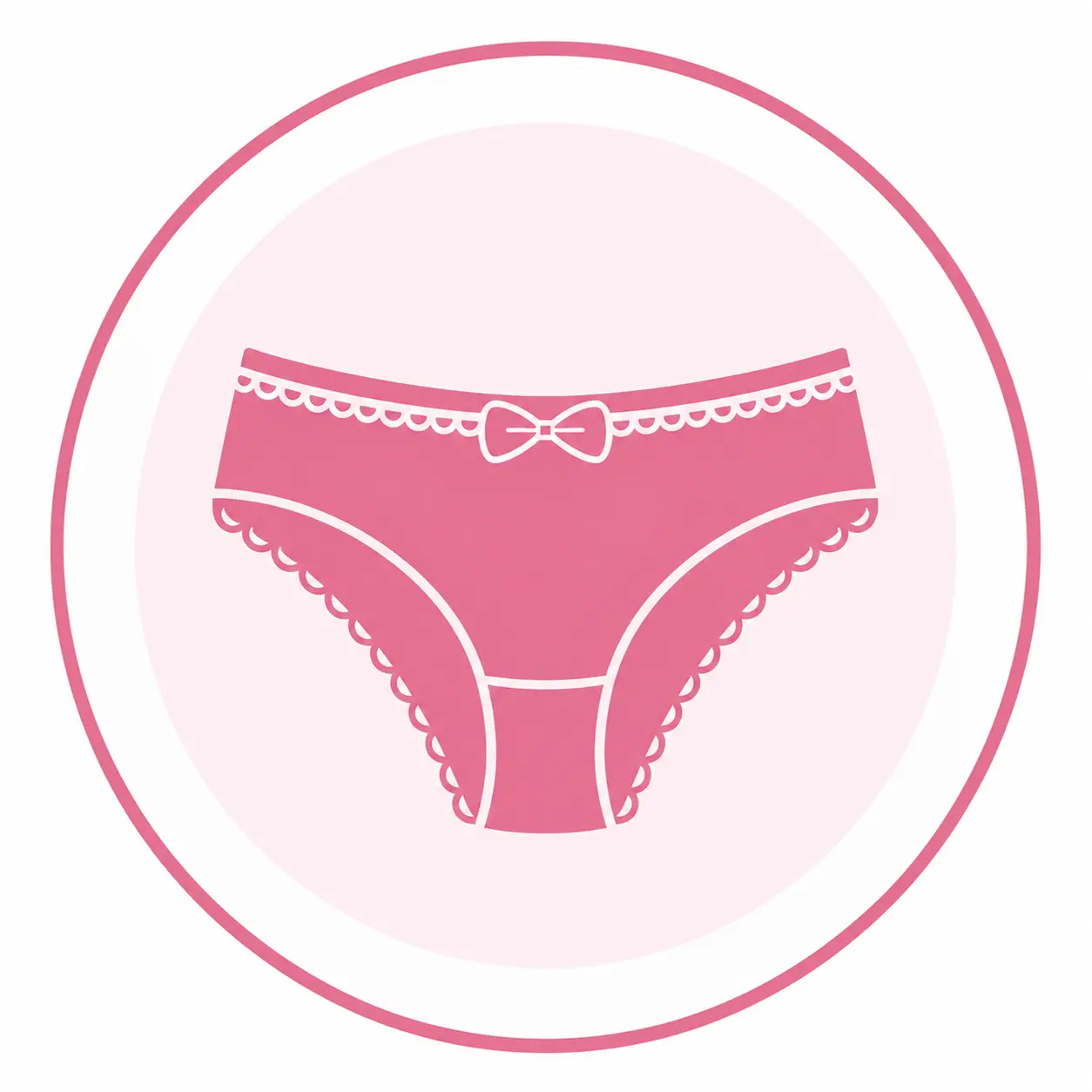 GirlsRamp Panties
