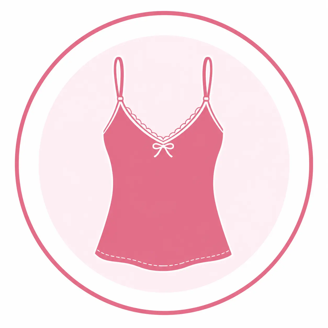 girl Camisoles