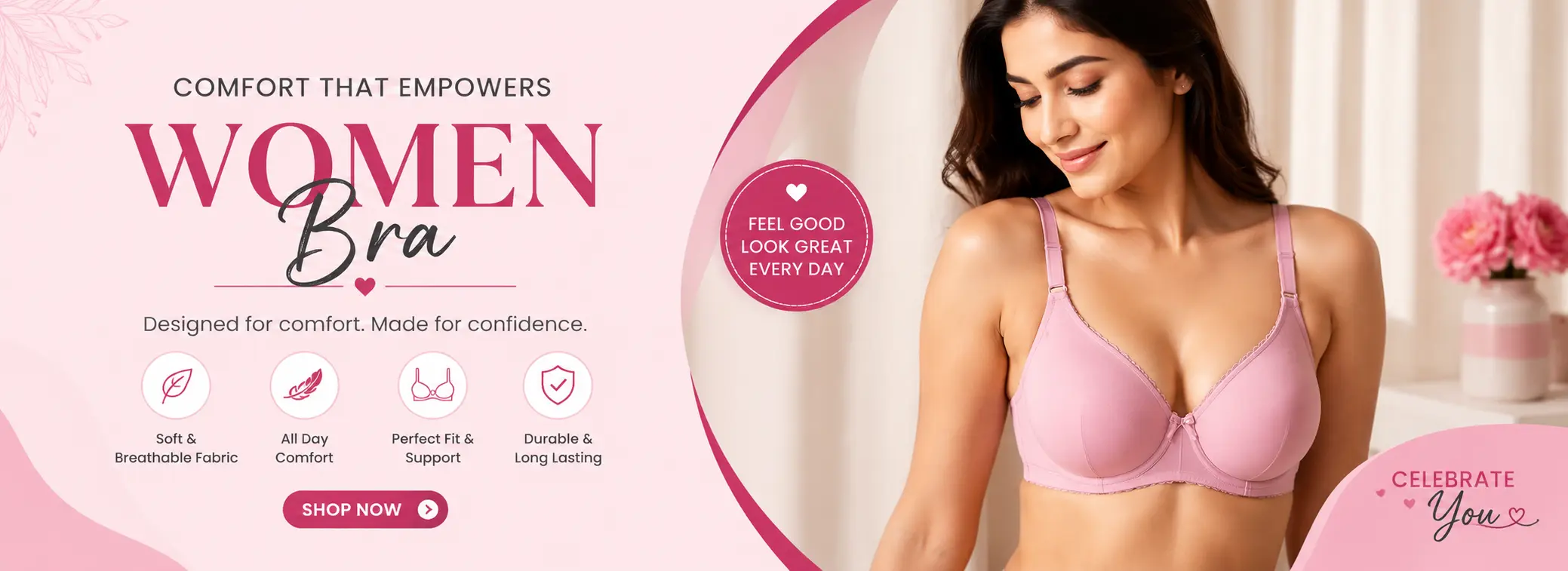 Women Bras