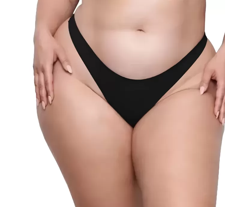 G-String Thong Panties - Minimalist & Sexy Comfort | GirlsRamp - GirlsRamp