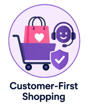 Customer First